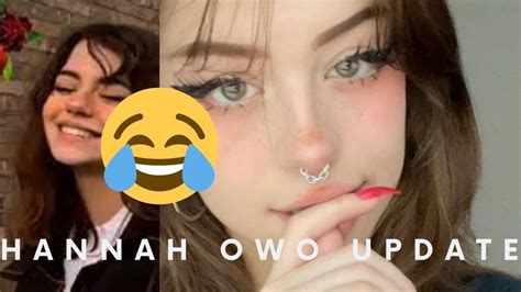 hannah owo phub
